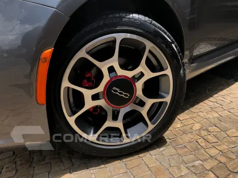 500 1.4 Sport Air 16V Gasolina 2P Manual