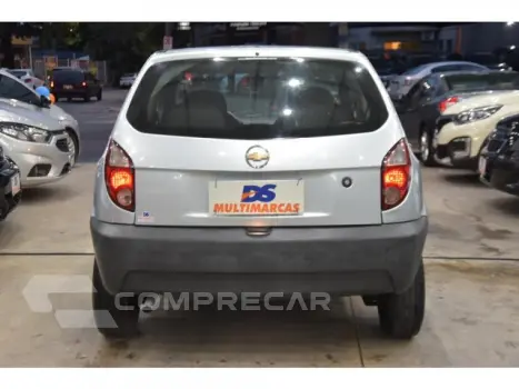 CELTA - 1.0 MPFI LIFE 8V 2P MANUAL