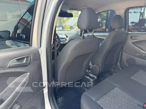 KA 1.0 MPI 8V