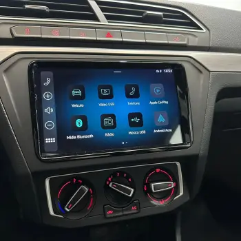 Saveiro Extreme 1.6 Flex 16V CD