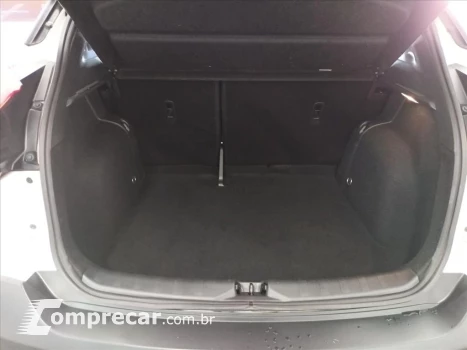 KICKS 1.6 16V FLEXSTART S 4P MANUAL
