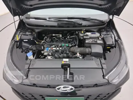 HB20S 1.0 12V FLEX COMFORT MANUAL