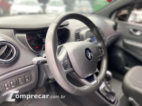 CAPTUR 1.6 16V SCE Life