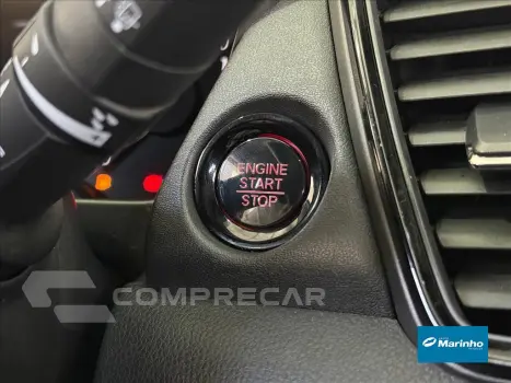 CITY 1.5 i-VTEC FLEX HATCH TOURING CVT