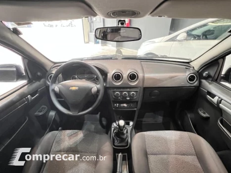CELTA - 1.0 MPFI LT 8V 4P MANUAL
