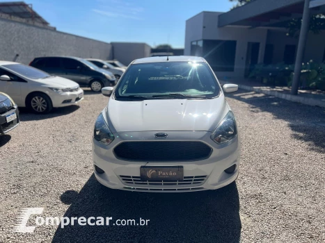 KA 1.0 Ti-vct SE