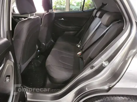 Creta 1.0 12V 4P FLEX TGDI TURBO COMFORT AUTOMÁTICO