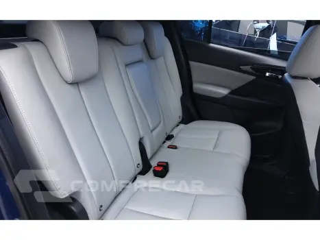 ECLIPSE CROSS 1.5 MIVEC TURBO GASOLINA HPE-S S-AWC CVT