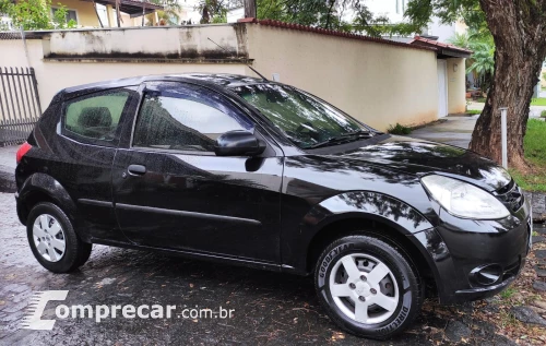 FORD KA 1.0 I 8V 2 portas