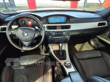 335I 3.0 Top Sedan 24V Gasolina 4P Automático