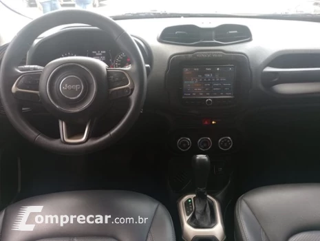 RENEGADE 1.8 16V