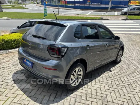 Polo 1.0 MPI Flex 12V 5p