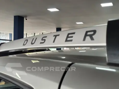 DUSTER Dynamique 2.0 Flex 16V Aut.