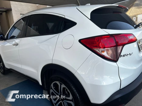 HR-V 1.8 16V EXL