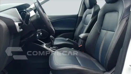 TRACKER 1.2 TURBO FLEX PREMIER AUTOMÁTICO