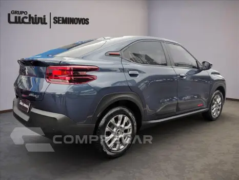 BASALT 1.0 TURBO 200 FLEX FEEL CVT