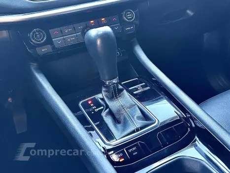 COMPASS 1.3 T270 TURBO FLEX LONGITUDE AT6