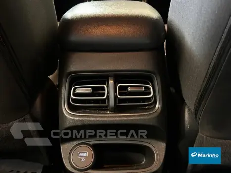 CRETA 1.0 TGDI FLEX LIMITED AUTOMÁTICO