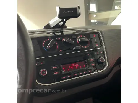 UP 1.0 MPI MOVE UP 12V FLEX 4P MANUAL