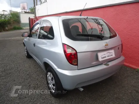 CELTA 1.0 MPFI Spirit 8V