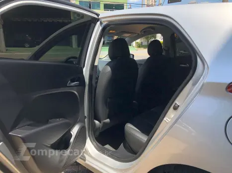 Hb20 1.6 Premium 16V Flex 4P Automático