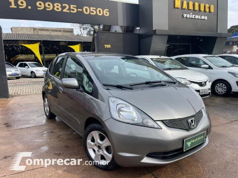 FIT 1.4 LX 8V