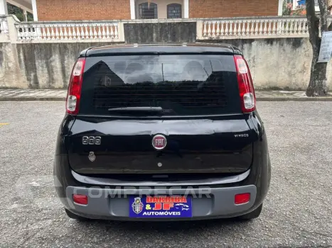 UNO 1.0 EVO Vivace 8V