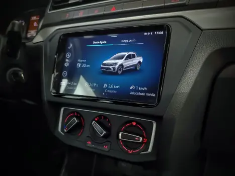 SAVEIRO 1.6 MSI EXTREME CD 16V FLEX 2P MANUAL