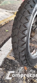 Bros 150 ES