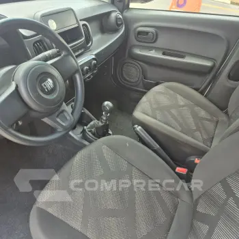 MOBI LIKE 1.0 Fire Flex 5p.