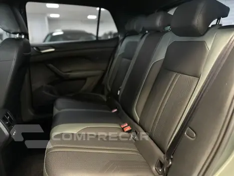 T-CROSS 1.4 250 TSI TOTAL FLEX EXTREME AUTOMÁTICO