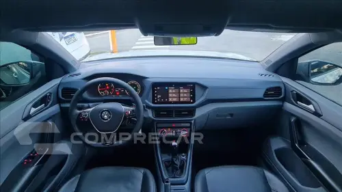 T-CROSS 1.0 200 TSI