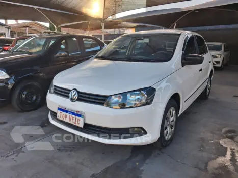 GOL 1.0 12V MPI Totalflex Trendline