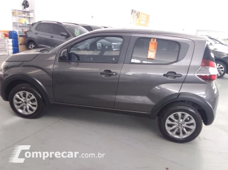 MOBI 1.0 EVO FLEX LIKE. MANUAL