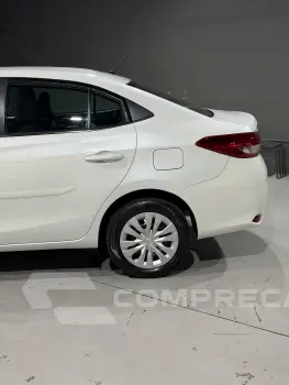 YARIS 1.5 16V Sedan XS