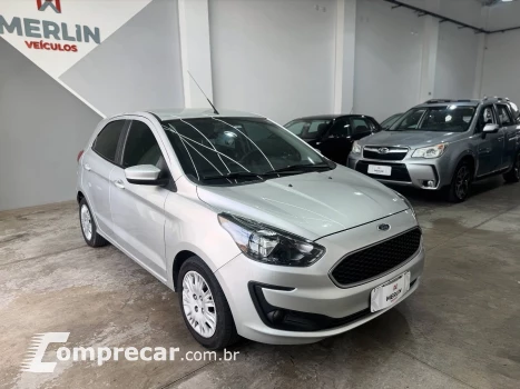 KA + 1.0 SE 12V