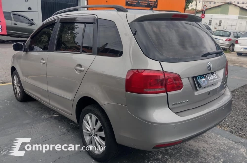 SPACEFOX 1.6 MI Sportline 8V