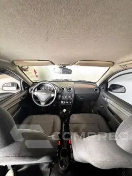 CELTA 1.0 MPFI LT 8V