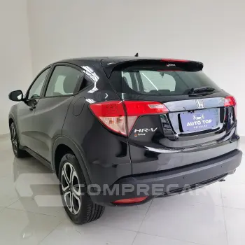 HR-V 1.8 16V LX