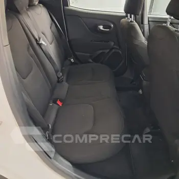 Renegade Sport 1.8 4x2 Flex 16V Aut.