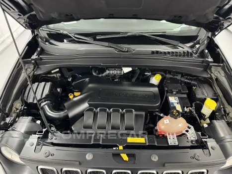 RENEGADE 1.8 16V Longitude