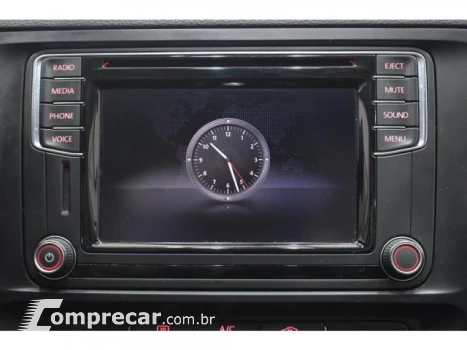 JETTA - 1.4 16V TSI COMFORTLINE 4P TIPTRONIC