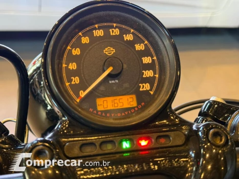 XL 1200 X FORTY-EIGHT