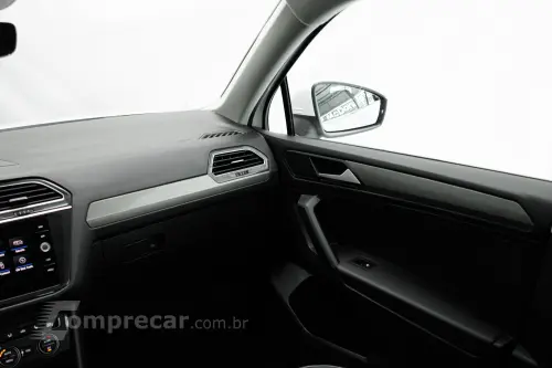 TIGUAN 1.4 250 TSI Allspace Comfortline
