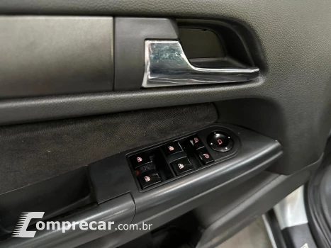 VECTRA 2.0 MPFI GT Hatch 8V