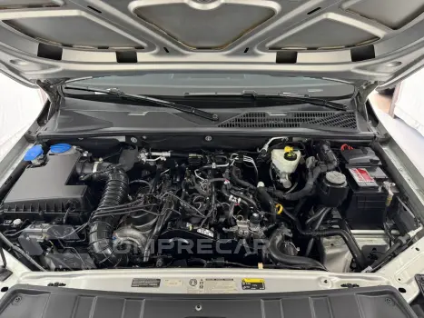 AMAROK 2.0 Highline 4X4 CD 16V Turbo Intercooler