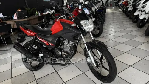 Yamaha FACTOR 150 ED