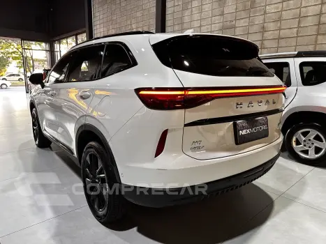 HAVAL H6 H6 PREMIUM HEV (HIBRIDO)