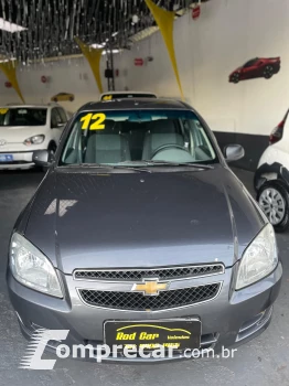 PRISMA 1.4 LT Spe/4 8V