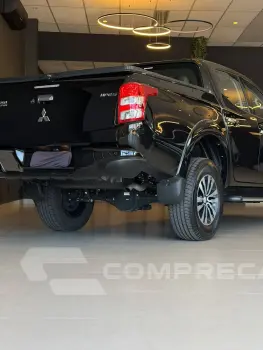 L200 TRITON 2.4 16V Turbo Sport HPE TOP CD 4X4